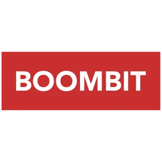 BoomBit Logo PNG,  Vector (AI, EPS, CDR, PDF, SVG)