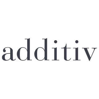 additiv Logo PNG,  Vector (AI, EPS, CDR, PDF, SVG)