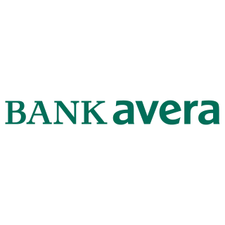 Bank Avera Logo PNG,  Vector (AI, EPS, CDR, PDF, SVG)