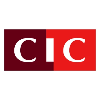 BANK CIC Logo PNG,  Vector (AI, EPS, CDR, PDF, SVG)