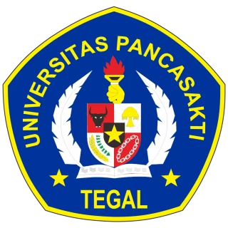 logo Universitas Pancasakti Tegal