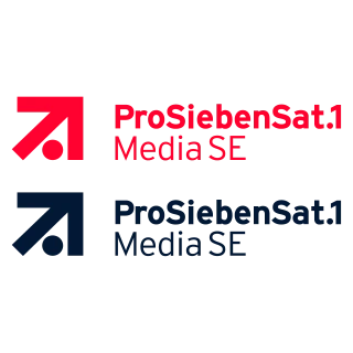 ProSiebenSat.1 Media Logo PNG,  Vector (AI, EPS, CDR, PDF, SVG)