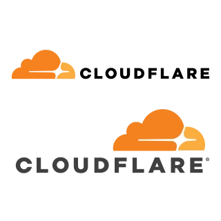 Cloudflare logo