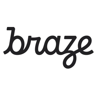 Braze Logo PNG,  Vector (AI, EPS, CDR, PDF, SVG)