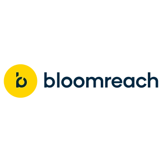 Bloomreach Logo PNG,  Vector (AI, EPS, CDR, PDF, SVG)