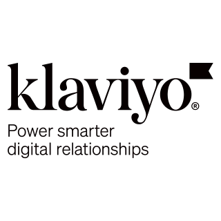 Klaviyo Logo PNG,  Vector (AI, EPS, CDR, PDF, SVG)