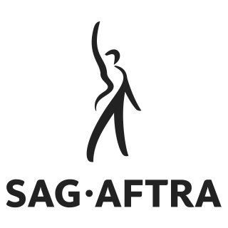 SAG-AFTRA Logo PNG,  Vector (AI, EPS, CDR, PDF, SVG)