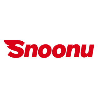 Snoonu Qatar Logo PNG,  Vector (AI, EPS, CDR, PDF, SVG)