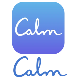 Calm.com Logo PNG,  Vector (AI, EPS, CDR, PDF, SVG)