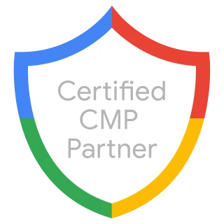 Certified CMP Partner Logo PNG,  Vector (AI, EPS, CDR, PDF, SVG)