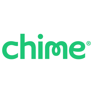 Chime Logo PNG,  Vector (AI, EPS, CDR, PDF, SVG)