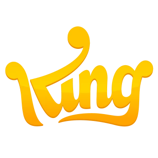 King.com Logo PNG,  Vector (AI, EPS, CDR, PDF, SVG)