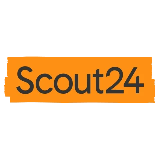 Scout24 Logo PNG,  Vector (AI, EPS, CDR, PDF, SVG)