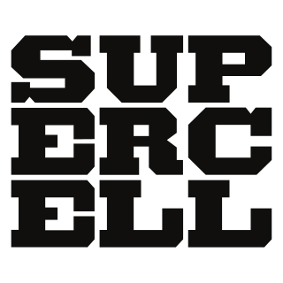 Supercell logo