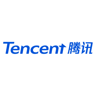 Tencent Logo PNG,  Vector (AI, EPS, CDR, PDF, SVG)