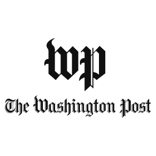 The Washington Post Logo PNG,  Vector (AI, EPS, CDR, PDF, SVG)