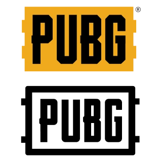 PUBG Logo PNG,  Vector (AI, EPS, CDR, PDF, SVG)