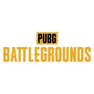 PUBG BATTLEGROUNDS Logo PNG,  Vector (AI, EPS, CDR, PDF, SVG)