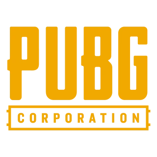 PUBG Corporation Logo PNG,  Vector (AI, EPS, CDR, PDF, SVG)