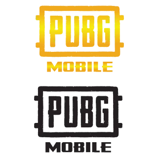 PUBG Mobile Logo PNG,  Vector (AI, EPS, CDR, PDF, SVG)