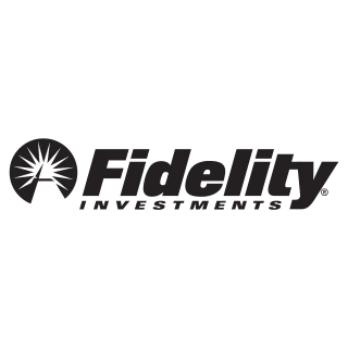 Fidelity Investments Logo PNG,  Vector (AI, EPS, CDR, PDF, SVG)