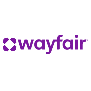 Wayfair Logo PNG,  Vector (AI, EPS, CDR, PDF, SVG)