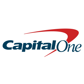 Capital One Logo