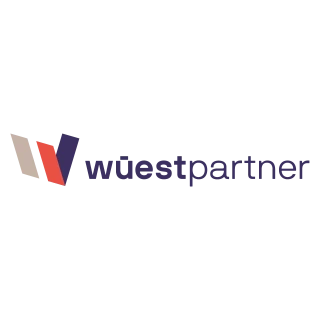 Wüest Partner Logo PNG,  Vector (AI, EPS, CDR, PDF, SVG)