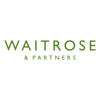 Waitrose & Partners Logo