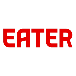 Eater Logo PNG,  Vector (AI, EPS, CDR, PDF, SVG)