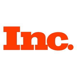 Inc. Magazine Logo PNG,  Vector (AI, EPS, CDR, PDF, SVG)