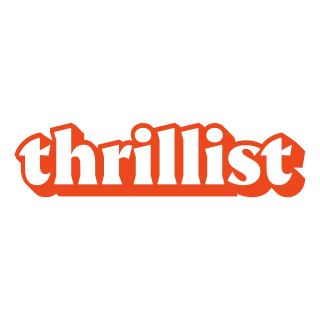 Thrillist Logo PNG,  Vector (AI, EPS, CDR, PDF, SVG)