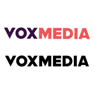 Vox Media Logo