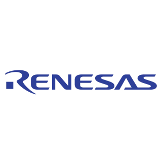 Renesas Electronics Logo