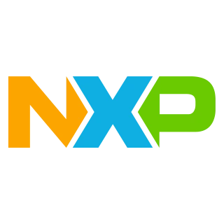 NXP Semiconductors Logo PNG,  Vector (AI, EPS, CDR, PDF, SVG)