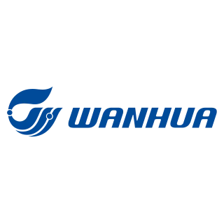 Wanhua Chemical Logo PNG,  Vector (AI, EPS, CDR, PDF, SVG)