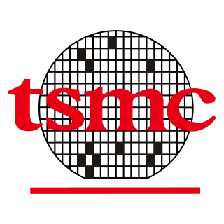 TSMC Logo PNG,  Vector (AI, EPS, CDR, PDF, SVG)