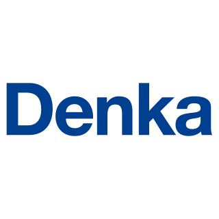 Denka Logo PNG,  Vector (AI, EPS, CDR, PDF, SVG)