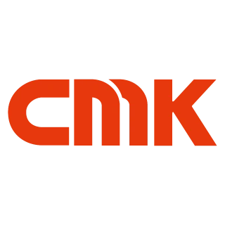 CMK Corporation Logo PNG,  Vector (AI, EPS, CDR, PDF, SVG)