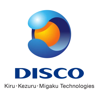 DISCO Corporation Logo PNG,  Vector (AI, EPS, CDR, PDF, SVG)