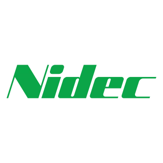 Nidec Logo PNG,  Vector (AI, EPS, CDR, PDF, SVG)