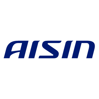 Aisin Logo PNG,  Vector (AI, EPS, CDR, PDF, SVG)