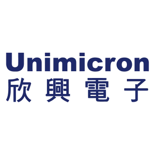 Unimicron Logo PNG,  Vector (AI, EPS, CDR, PDF, SVG)