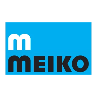 Meiko Logo PNG,  Vector (AI, EPS, CDR, PDF, SVG)