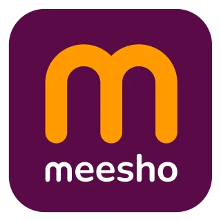 Meesho Logo PNG,  Vector (AI, EPS, CDR, PDF, SVG)