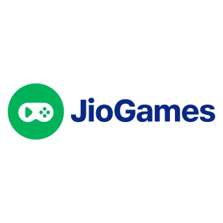 JioGames Logo PNG,  Vector (AI, EPS, CDR, PDF, SVG)