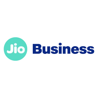 Jio Business Logo PNG,  Vector (AI, EPS, CDR, PDF, SVG)