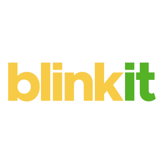 Blinkit Logo PNG,  Vector (AI, EPS, CDR, PDF, SVG)