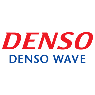 Denso Wave Logo PNG,  Vector (AI, EPS, CDR, PDF, SVG)