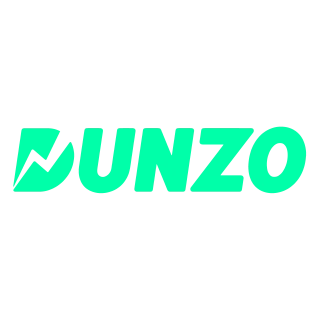 Dunzo Logo PNG,  Vector (AI, EPS, CDR, PDF, SVG)